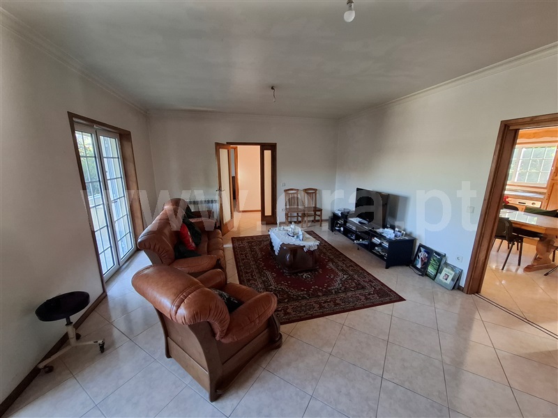 Moradia T4 à venda em Chave, Arouca — foto 2