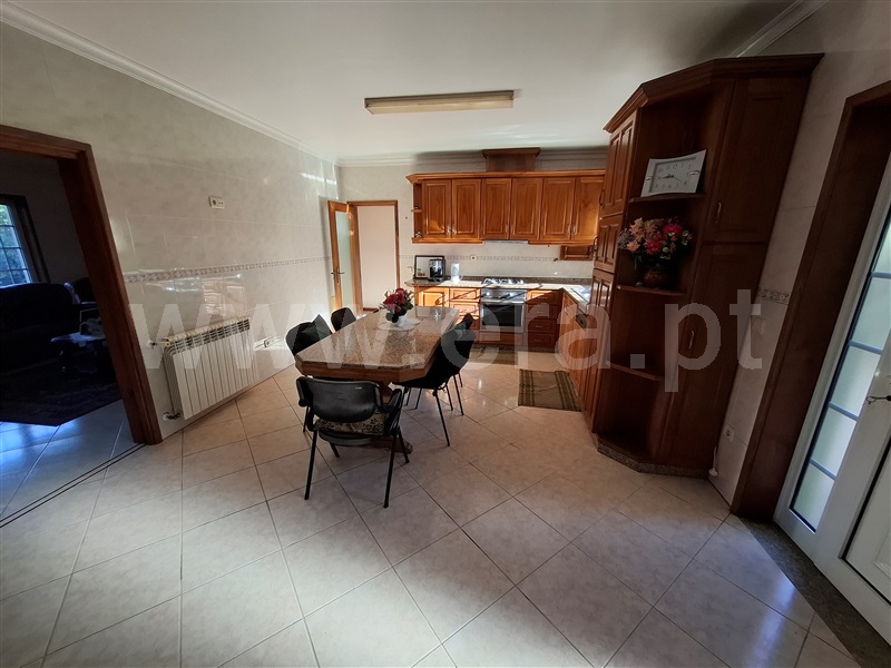 Moradia T4 à venda em Chave, Arouca — foto 5