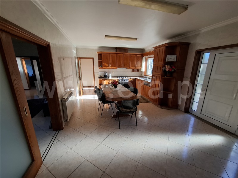 Moradia T4 à venda em Chave, Arouca — foto 4