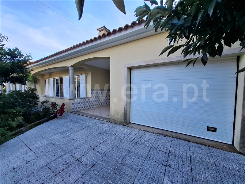 Moradia T4 à venda em Chave, Arouca — foto 18