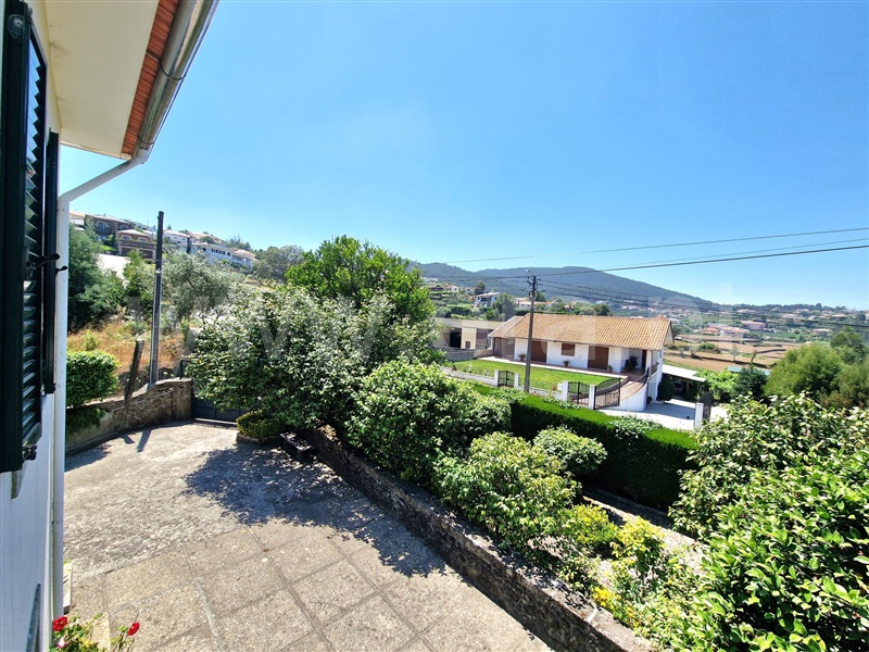 Moradia T4 à venda em Mansores, Arouca — foto 14