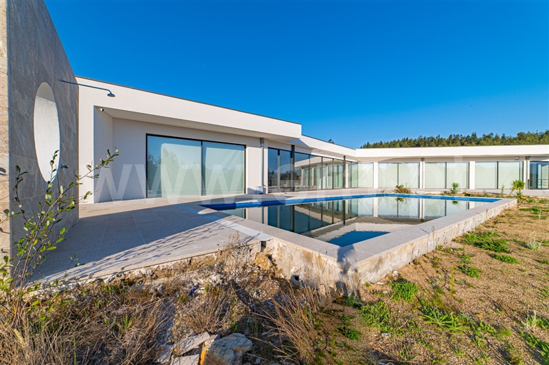Moradia Isolada T4 Arouca, Fermedo - 1192986 - 4