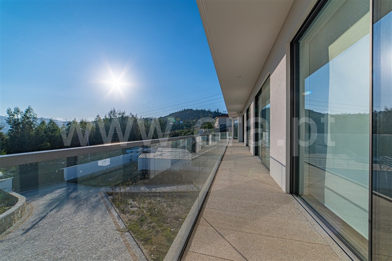 Moradia Isolada T4 Arouca, Fermedo - 1192986 - 5
