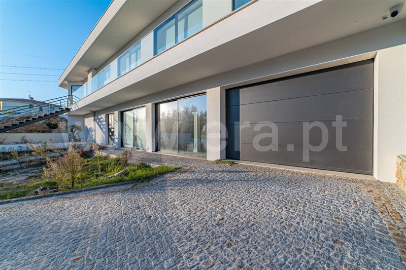 Moradia Isolada T4 Arouca, Fermedo - 1192986 - 6