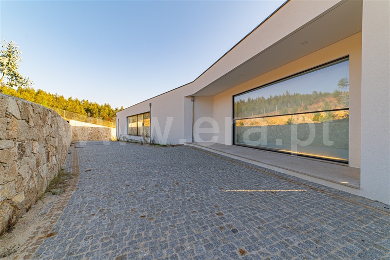 Moradia Isolada T4 Arouca, Fermedo - 1192986 - 7