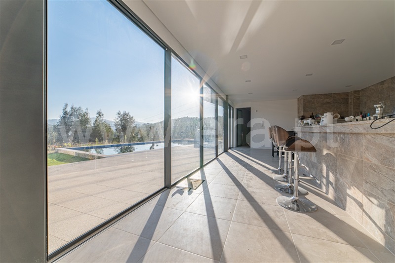 Moradia Isolada T4 Arouca, Fermedo - 1192986 - 10