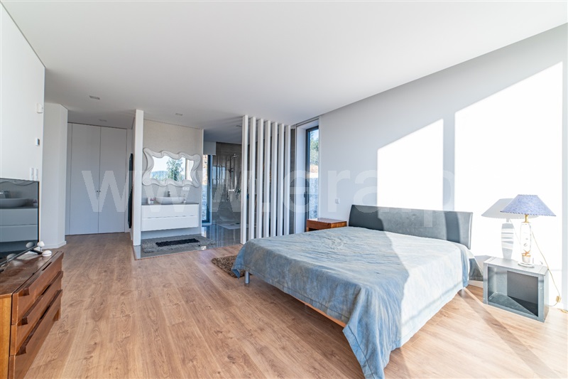 Moradia Isolada T4 Arouca, Fermedo - 1192986 - 11