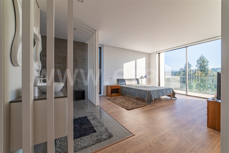 Moradia Isolada T4 Arouca, Fermedo - 1192986 - 12