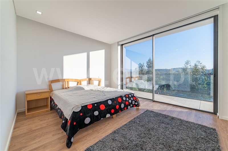 Moradia Isolada T4 Arouca, Fermedo - 1192986 - 13