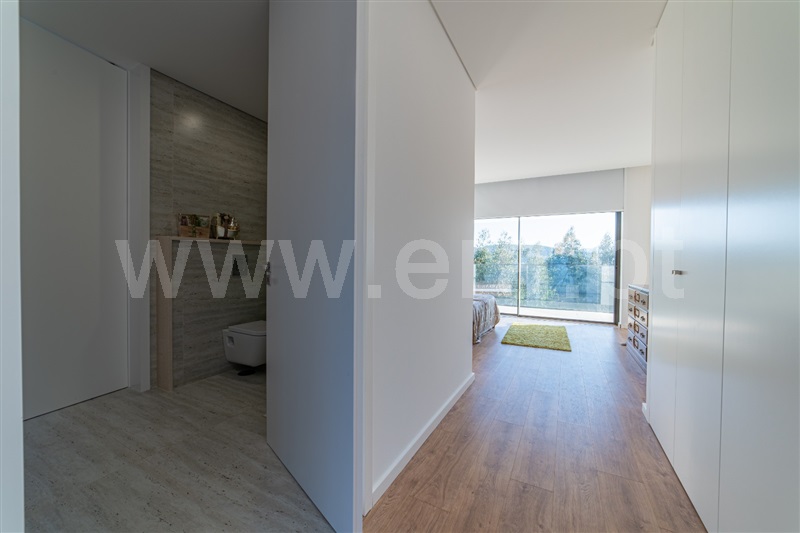 Moradia Isolada T4 Arouca, Fermedo - 1192986 - 14