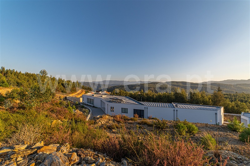 Moradia Isolada T4 Arouca, Fermedo - 1192986 - 19