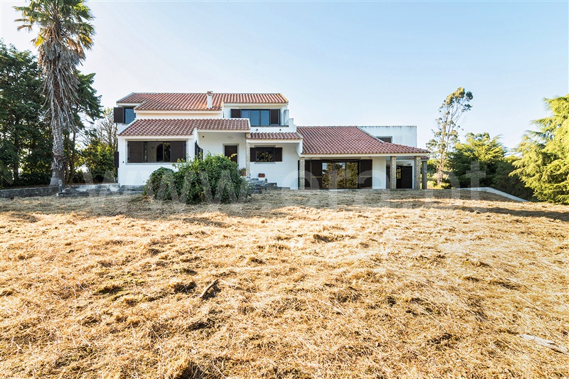 Quinta T4 Arruda dos Vinhos, Arruda dos Vinhos - 1474848 - 1