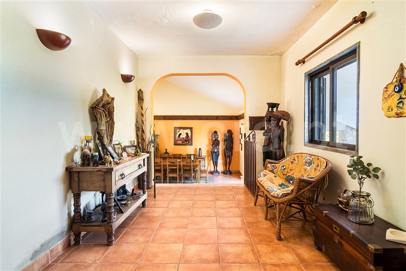 Quinta T4 Arruda dos Vinhos, Arruda dos Vinhos - 1474848 - 2