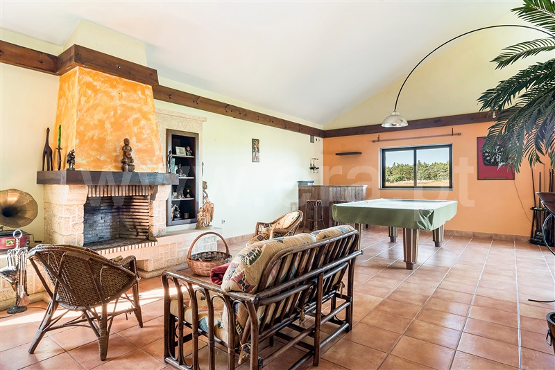 Quinta T4 Arruda dos Vinhos, Arruda dos Vinhos - 1474848 - 5