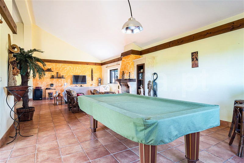 Quinta T4 Arruda dos Vinhos, Arruda dos Vinhos - 1474848 - 6
