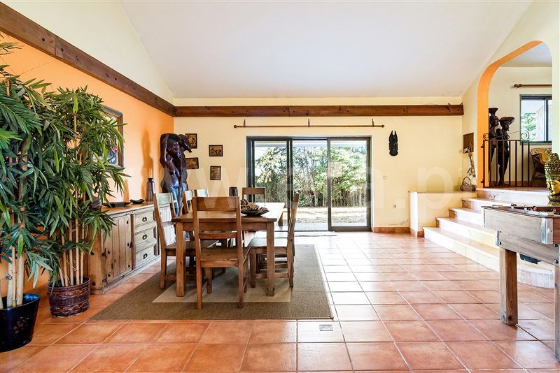 Quinta T4 Arruda dos Vinhos, Arruda dos Vinhos - 1474848 - 7