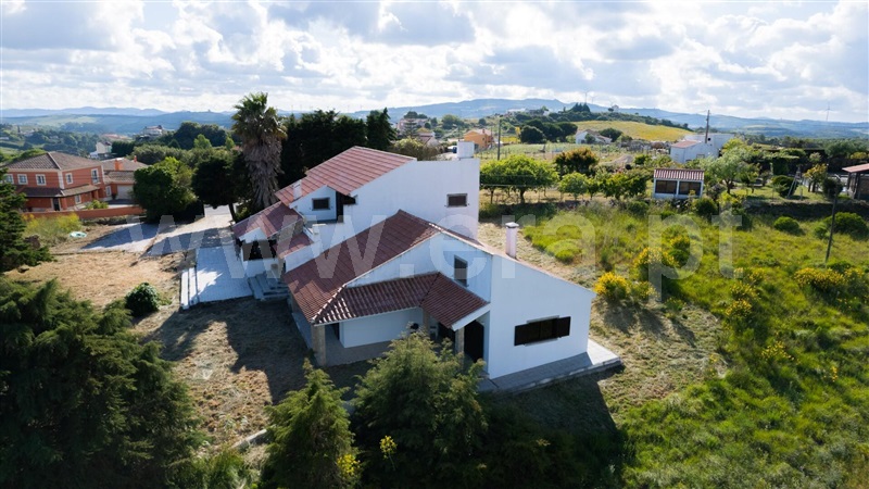 Quinta T4 Arruda dos Vinhos, Arruda dos Vinhos - 1474848 - 16
