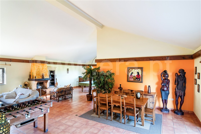 Moradia Isolada T4 Arruda dos Vinhos, Arruda dos Vinhos - 1474848 - 4