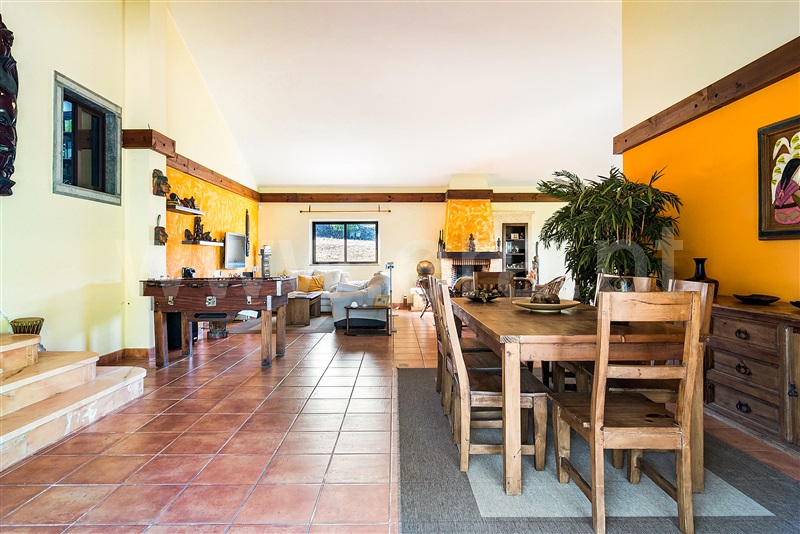 Moradia Isolada T4 Arruda dos Vinhos, Arruda dos Vinhos - 1474848 - 5