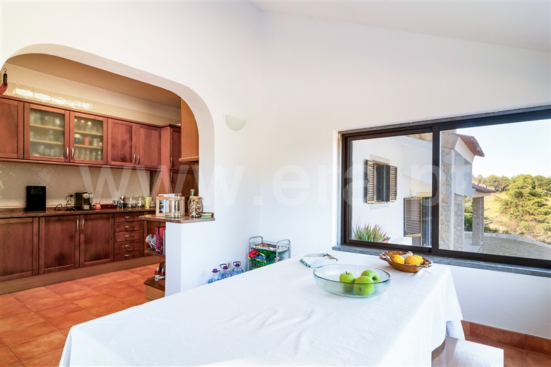 Moradia Isolada T4 Arruda dos Vinhos, Arruda dos Vinhos - 1474848 - 9