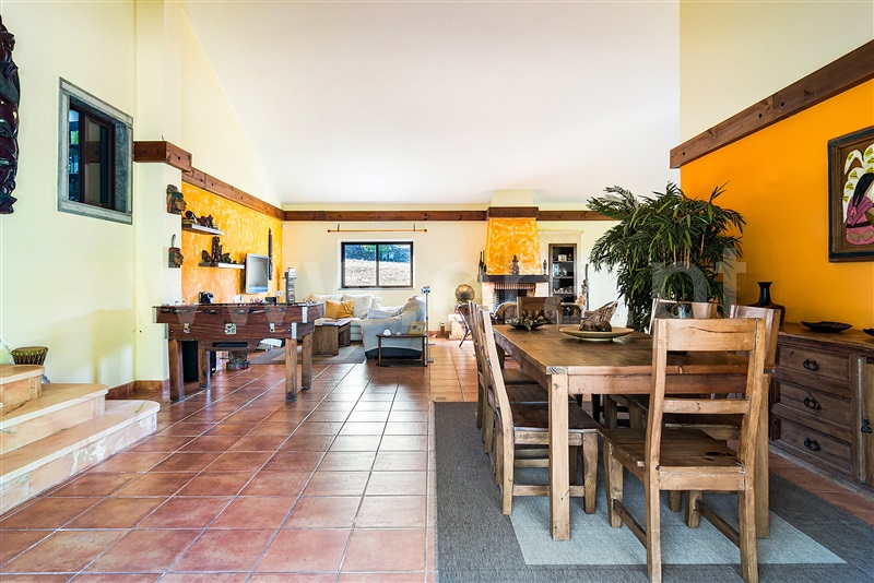 Moradia Isolada T4 Arruda dos Vinhos, Arruda dos Vinhos - 1474848 - 19