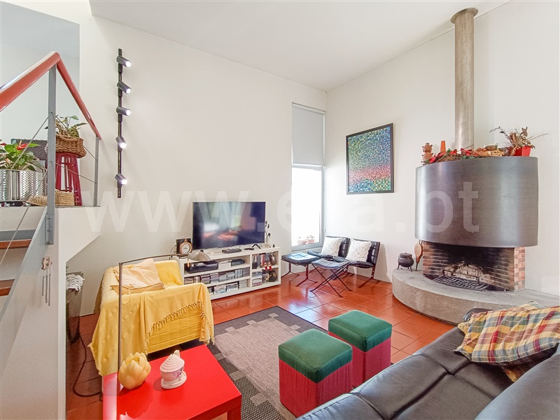 Moradia T4 à venda em São Jacinto, Aveiro — foto 5