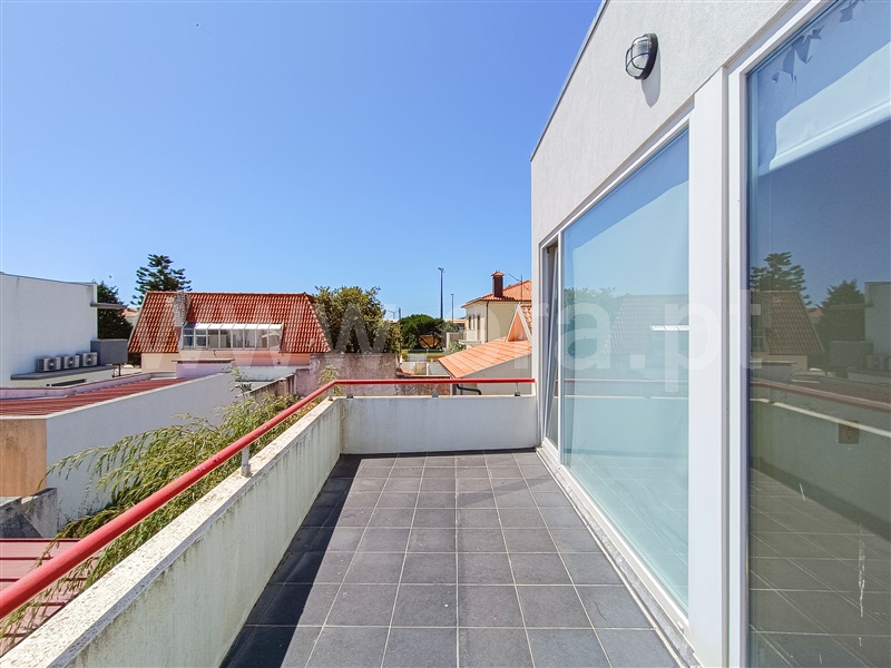 Moradia T4 à venda em São Jacinto, Aveiro — foto 13