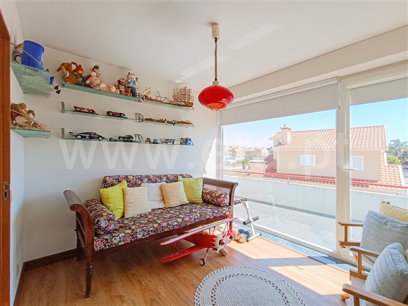 Moradia T4 à venda em São Jacinto, Aveiro — foto 17