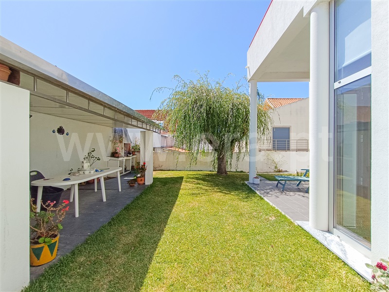 Moradia T4 à venda em São Jacinto, Aveiro — foto 18