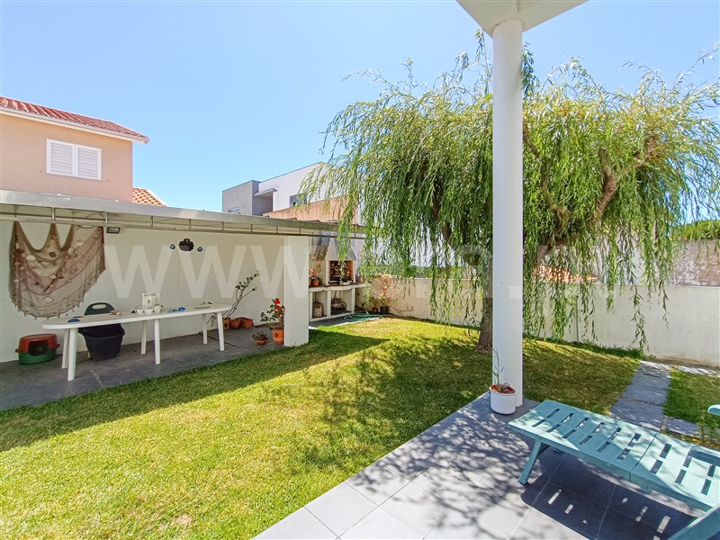 Moradia T4 à venda em São Jacinto, Aveiro — foto 19
