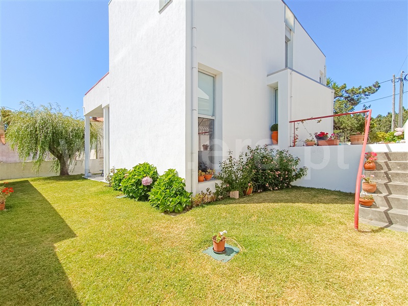 Moradia T4 à venda em São Jacinto, Aveiro — foto 20