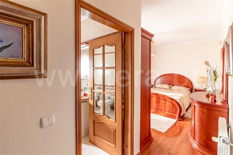 Moradia Isolada T4 Barcelos, Balugães - 1291422 - 13