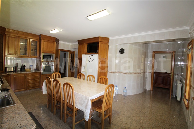 Moradia Isolada T4 Barcelos, Carvalhas - 1192840 - 5