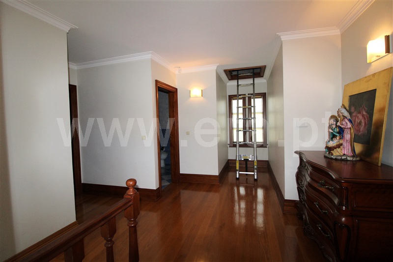Moradia Isolada T4 Barcelos, Carvalhas - 1192840 - 7