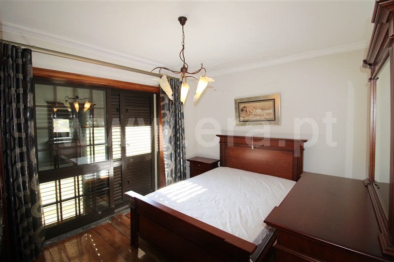 Moradia Isolada T4 Barcelos, Carvalhas - 1192840 - 8