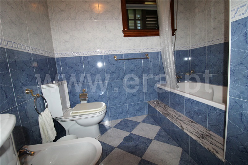 Moradia Isolada T4 Barcelos, Carvalhas - 1192840 - 9