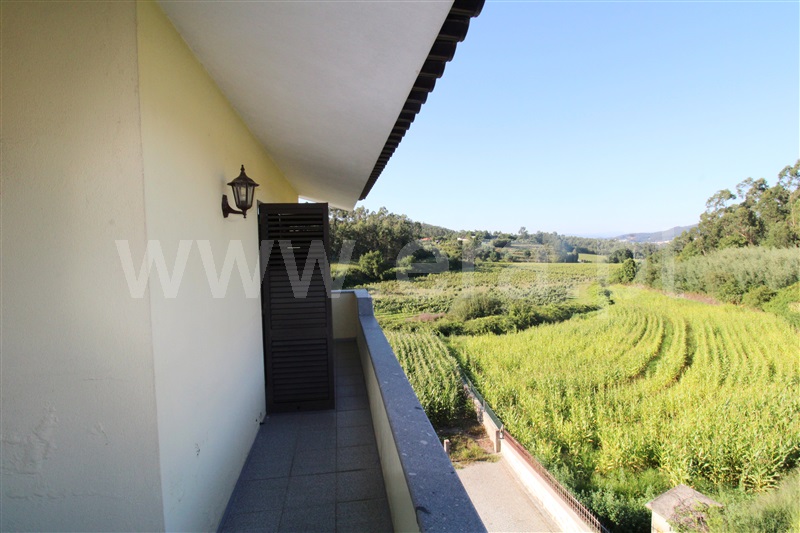 Moradia Isolada T4 Barcelos, Carvalhas - 1192840 - 11