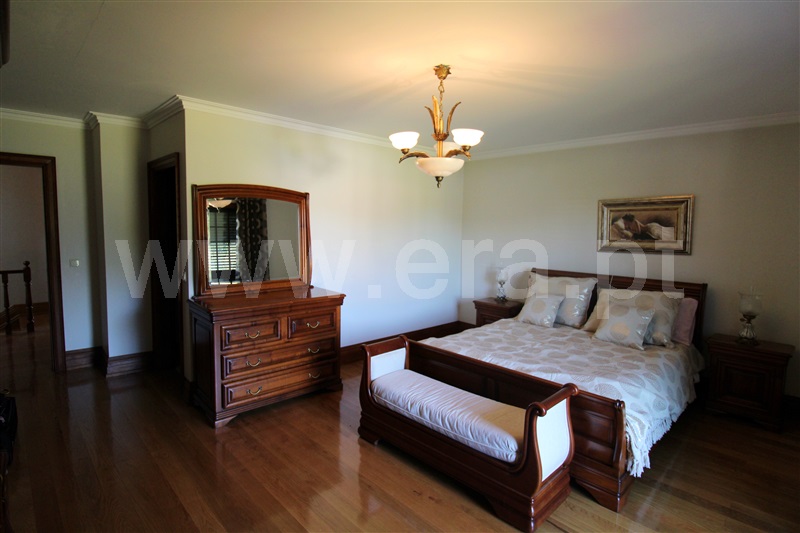 Moradia Isolada T4 Barcelos, Carvalhas - 1192840 - 12