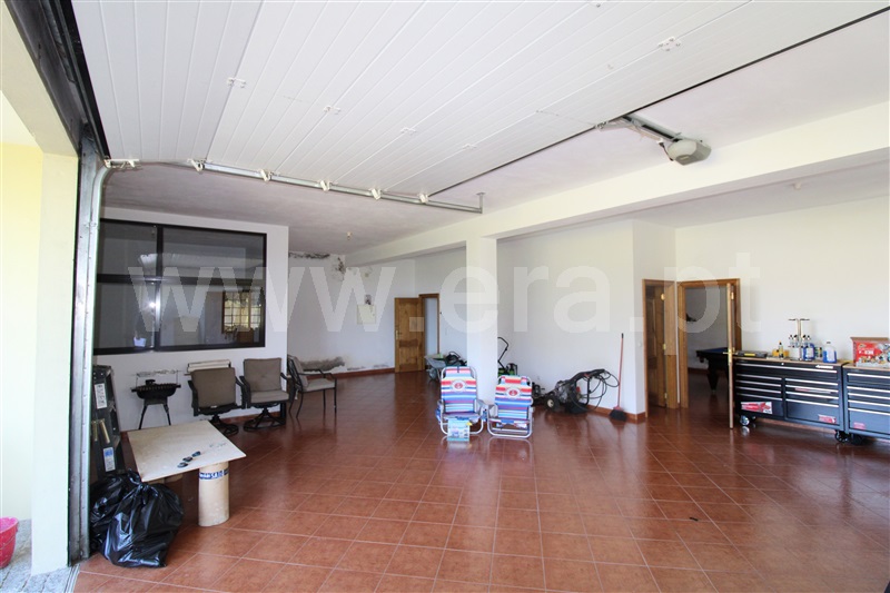 Moradia Isolada T4 Barcelos, Carvalhas - 1192840 - 14