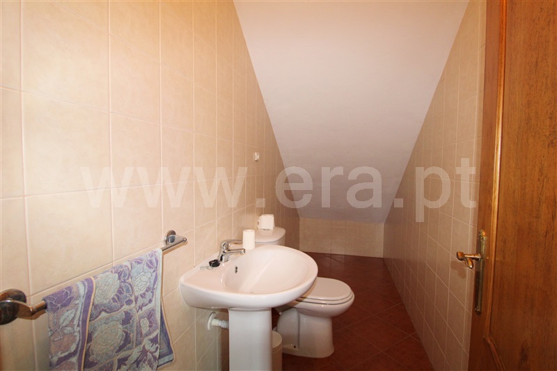 Moradia Isolada T4 Barcelos, Carvalhas - 1192840 - 15