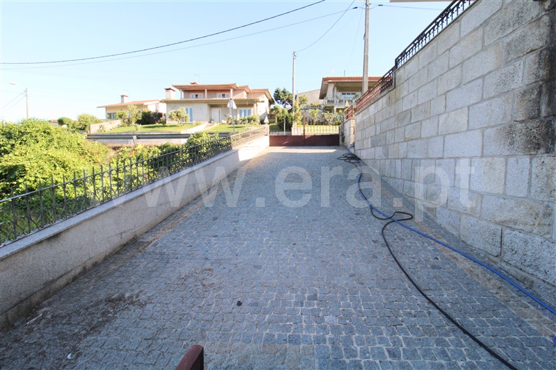 Moradia Isolada T4 Barcelos, Carvalhas - 1192840 - 16