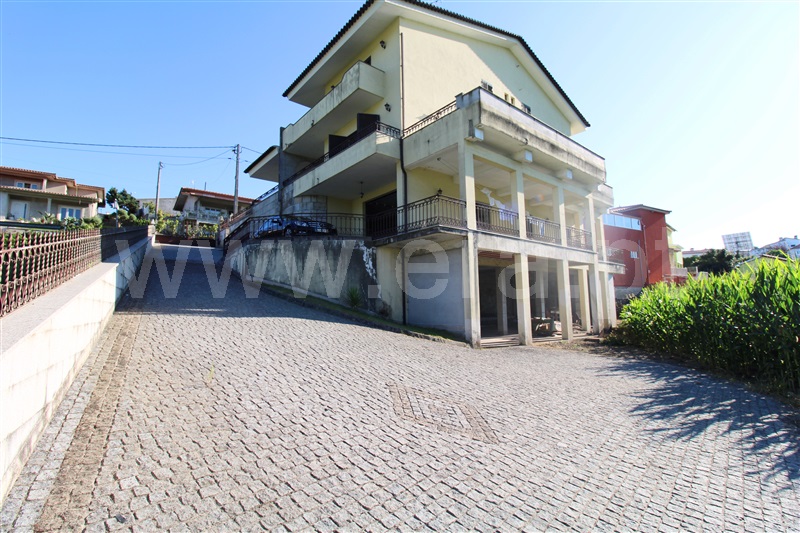 Moradia Isolada T4 Barcelos, Carvalhas - 1192840 - 17