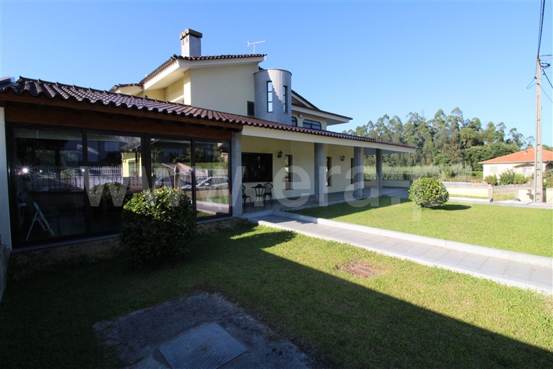 Moradia Isolada T4 Barcelos, Carvalhas - 1192840 - 19