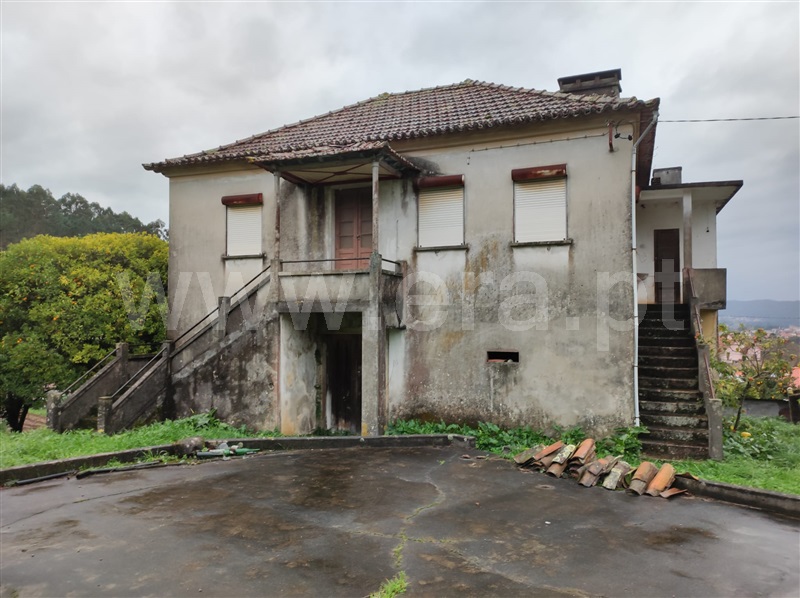 Moradia T4 à venda em Durrães e Tregosa, Barcelos — foto 2