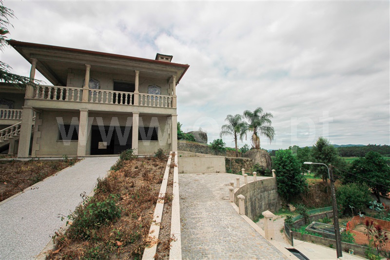 Moradia Isolada T4 Barcelos, Martim - 1345399 - 3