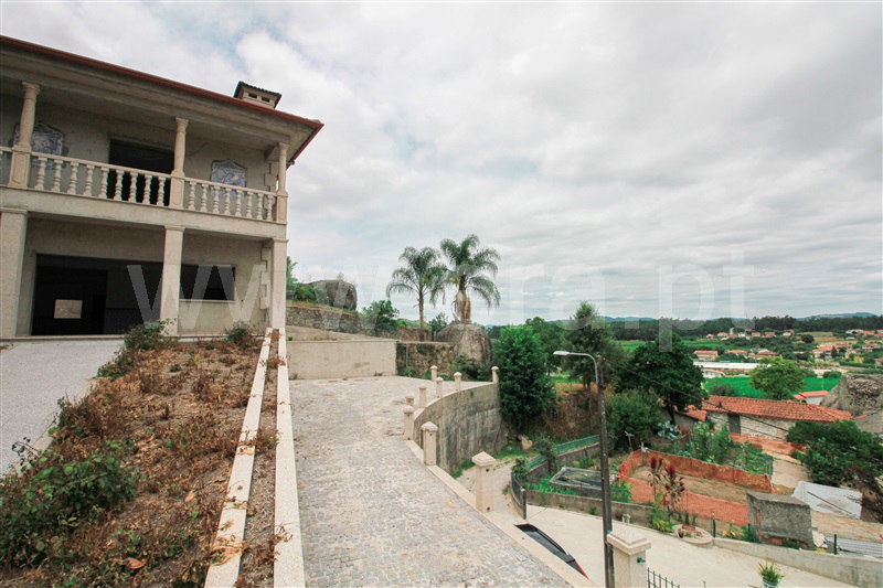 Moradia Isolada T4 Barcelos, Martim - 1345399 - 4