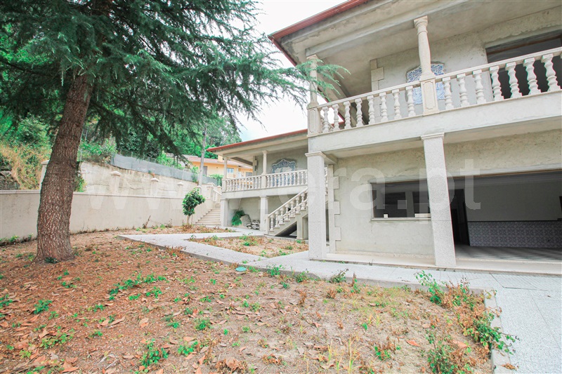 Moradia Isolada T4 Barcelos, Martim - 1345399 - 5