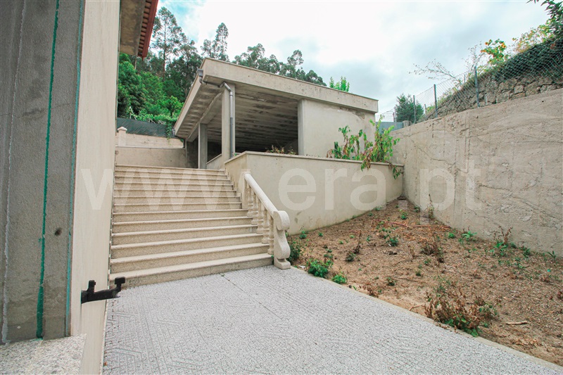 Moradia Isolada T4 Barcelos, Martim - 1345399 - 13
