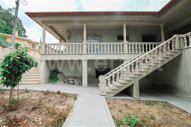 Moradia Isolada T4 Barcelos, Martim - 1345399 - 14