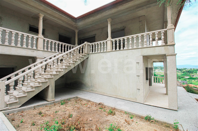 Moradia Isolada T4 Barcelos, Martim - 1345399 - 15
